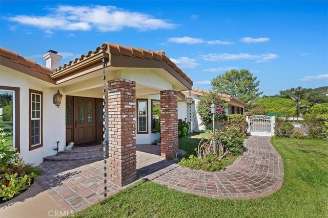 40951 Parado Del Sol Dr, Temecula, CA 92592 - photo 72