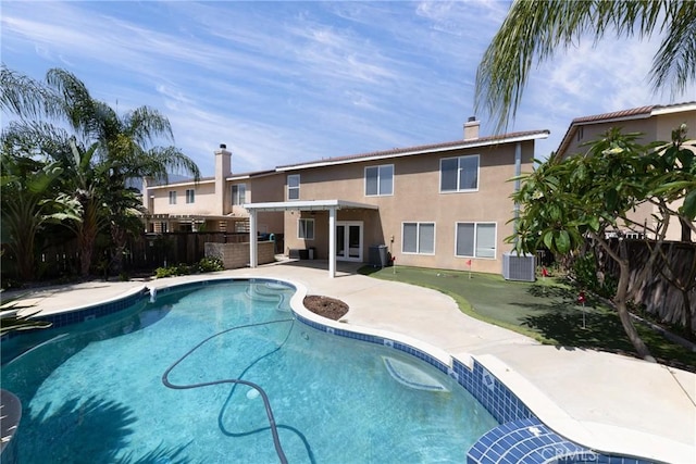 23306 Daisy Dr, Corona, CA 92883 - photo 38