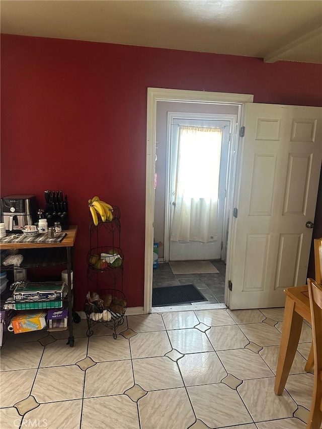 829 Foxworth Ave, La Puente, CA 91744 - view of foyer