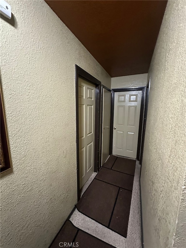 829 Foxworth Ave, La Puente, CA 91744 - view of hallway