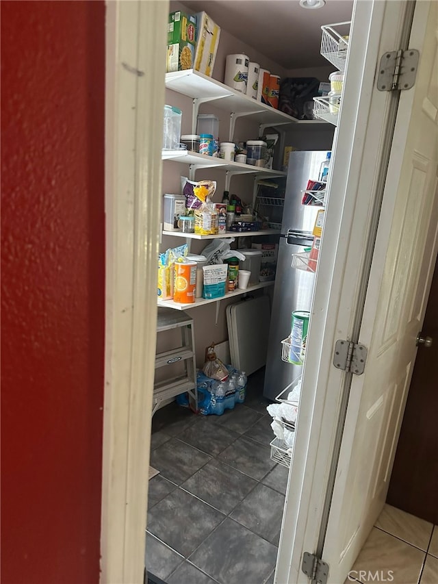 829 Foxworth Ave, La Puente, CA 91744 - view of storage area
