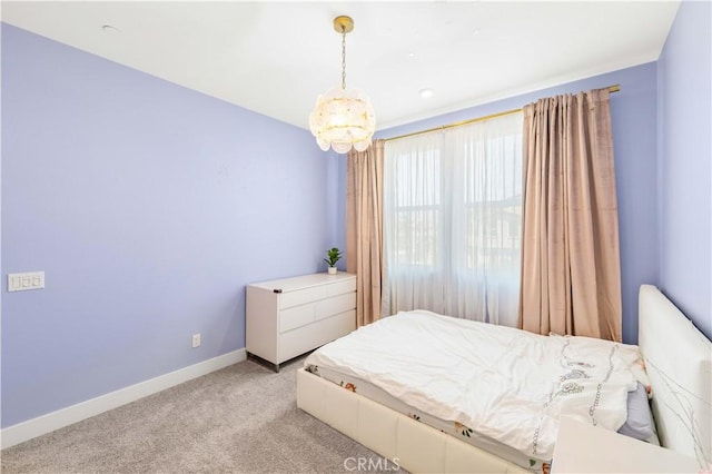 16526 Trailblazer Ave, Chino, CA 91708 - bedroom featuring carpet floors and baseboards