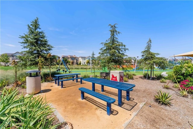 16526 Trailblazer Ave, Chino, CA 91708 - view of community