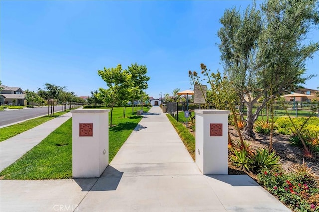 16526 Trailblazer Ave, Chino, CA 91708 - surrounding community
