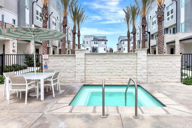1810 W Bushell St, Anaheim, CA 92805 - photo 32