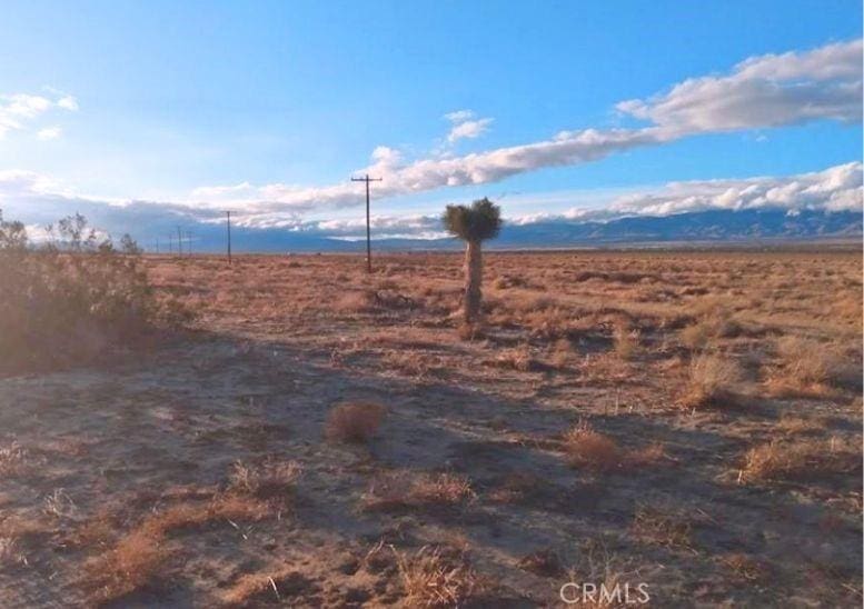 193 Stw, Fairmont, CA 93536 - photo 1