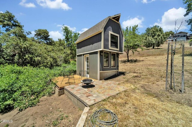 21860 Buckthorne Ct, Tehachapi, CA 93561 - photo 55