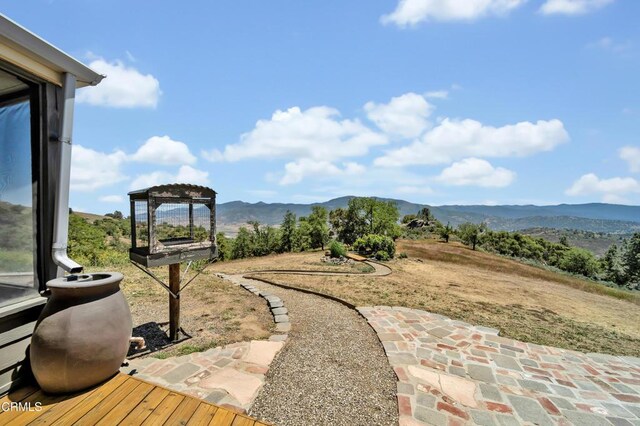 21860 Buckthorne Ct, Tehachapi, CA 93561 - photo 51