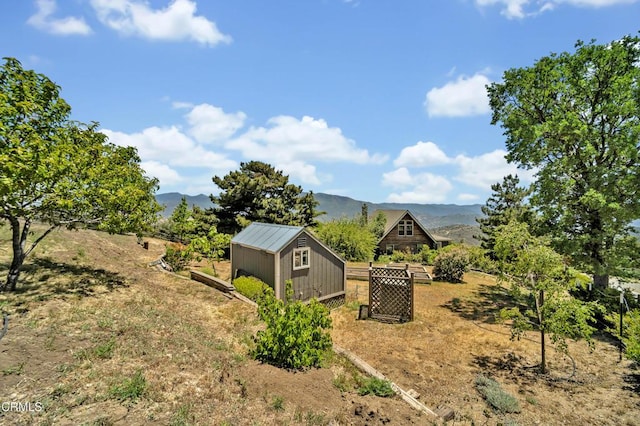 21860 Buckthorne Ct, Tehachapi, CA 93561 - photo 59