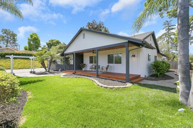 2037 Catalina Ave, Vista, CA 92084 - photo 1