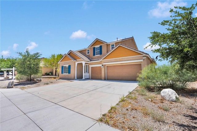 14454 Vista Del Sol Ln, Adelanto, CA 92301 - photo 3