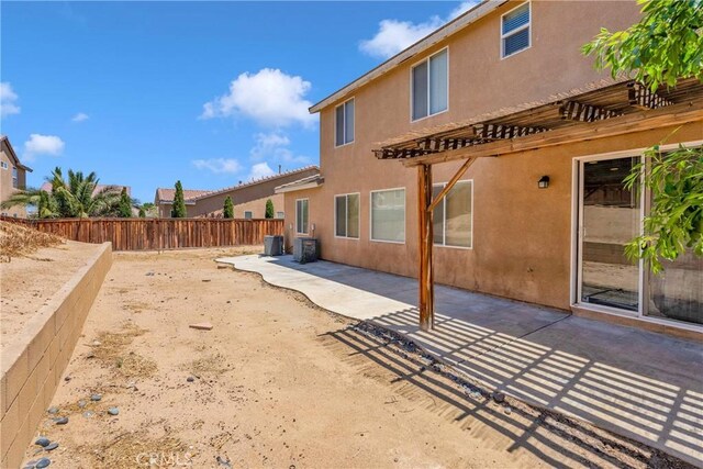 14454 Vista Del Sol Ln, Adelanto, CA 92301 - photo 43