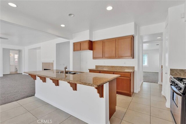 14454 Vista Del Sol Ln, Adelanto, CA 92301 - photo 12