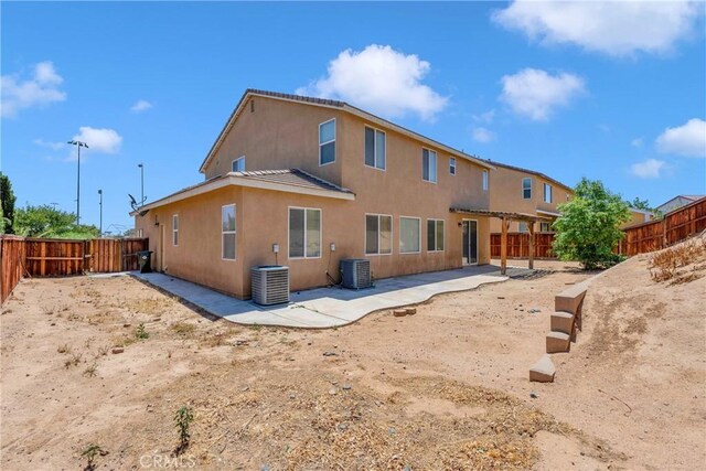 14454 Vista Del Sol Ln, Adelanto, CA 92301 - photo 42