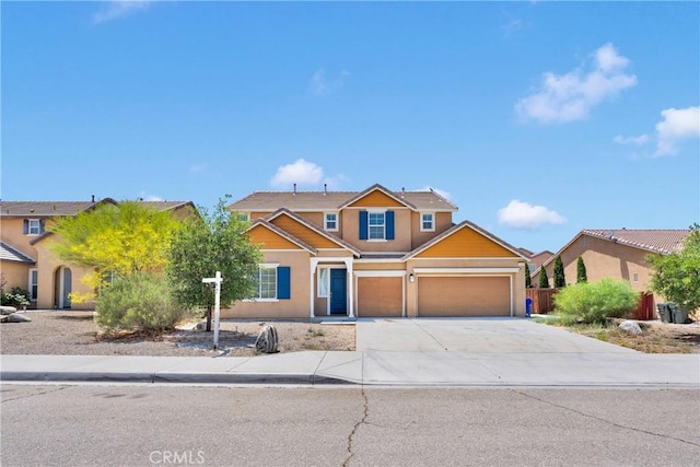 14454 Vista Del Sol Ln, Adelanto, CA 92301 - photo 1