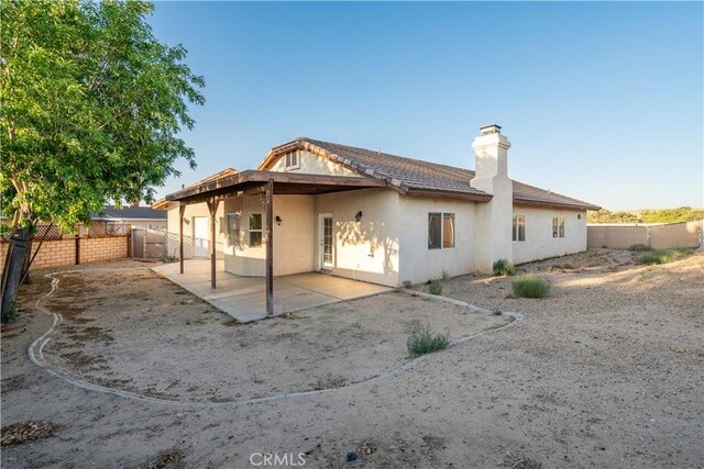 15077 Birdie Ln, Helendale, CA 92342 - photo 29