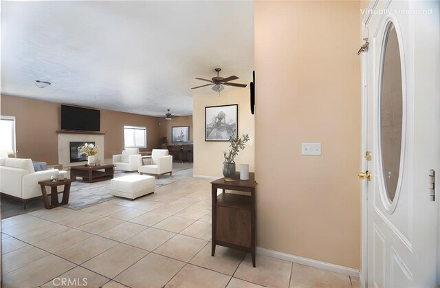 15077 Birdie Ln, Helendale, CA 92342 - photo 5
