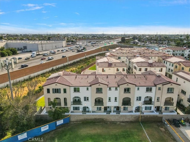 2750 182nd St Unit 112, Torrance, CA 90504 - aerial view