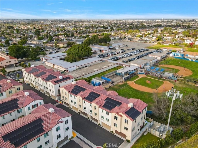 2750 182nd St Unit 112, Torrance, CA 90504 - bird's eye view