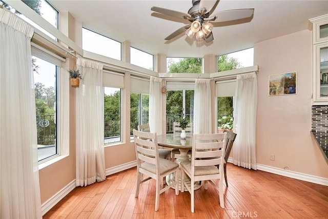 1089 Village Dr, Chino Hills, CA 91709 - sunroom / solarium with healthy amount of natural light