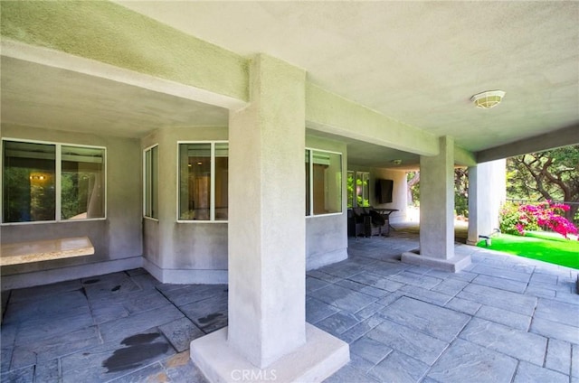 1089 Village Dr, Chino Hills, CA 91709 - view of patio