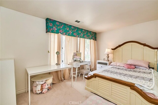 1089 Village Dr, Chino Hills, CA 91709 - bedroom with carpet