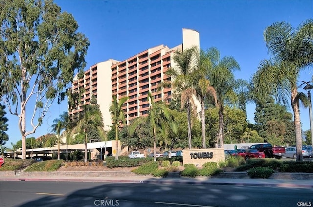 24055 Paseo Del Lago Unit 1012, Laguna Woods, CA 92637 - view of property