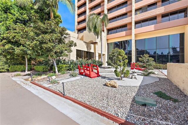 24055 Paseo Del Lago Unit 1012, Laguna Woods, CA 92637 - view of building exterior
