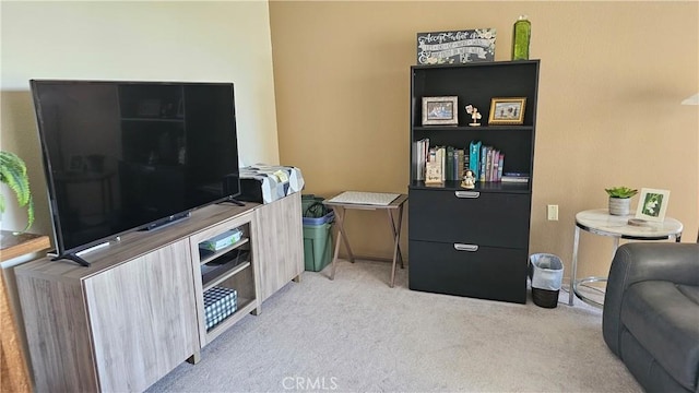 24055 Paseo Del Lago Unit 1012, Laguna Woods, CA 92637 - view of carpeted living room
