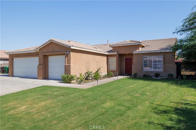 47734 Mirage Way, Indio, CA 92201 - photo 2