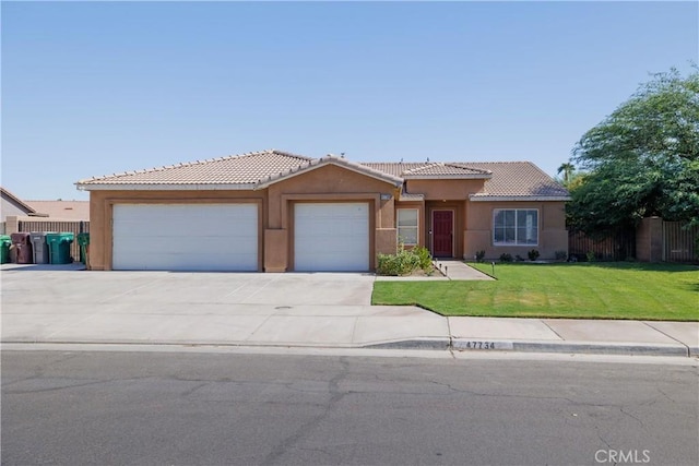47734 Mirage Way, Indio, CA 92201 - photo 1