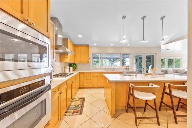 1439 Wembley Rd, San Marino, CA 91108 - photo 26