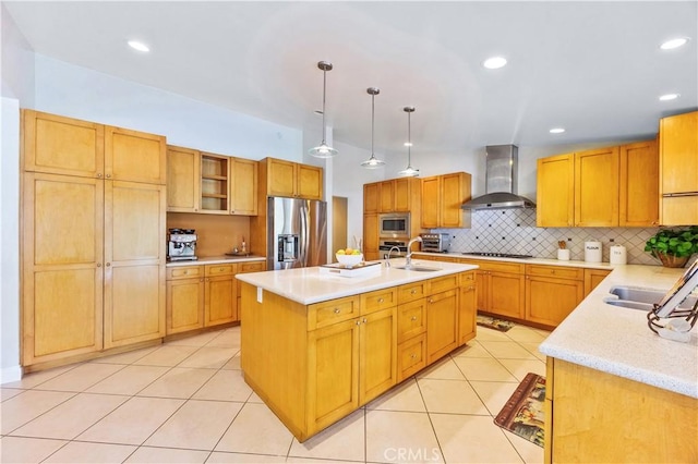 1439 Wembley Rd, San Marino, CA 91108 - photo 24