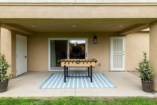 1609 Via Montemar, Palos Verdes Estates, CA 90274 - view of patio / terrace