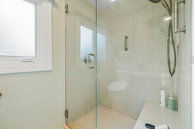 1609 Via Montemar, Palos Verdes Estates, CA 90274 - full bath with a stall shower