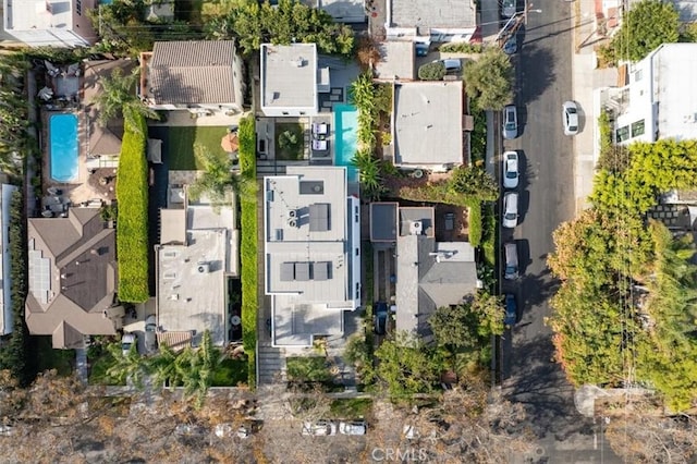 753 N Orange Dr, Los Angeles, CA 90038 - photo 37