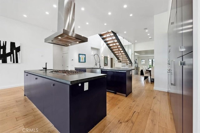 753 N Orange Dr, Los Angeles, CA 90038 - photo 9
