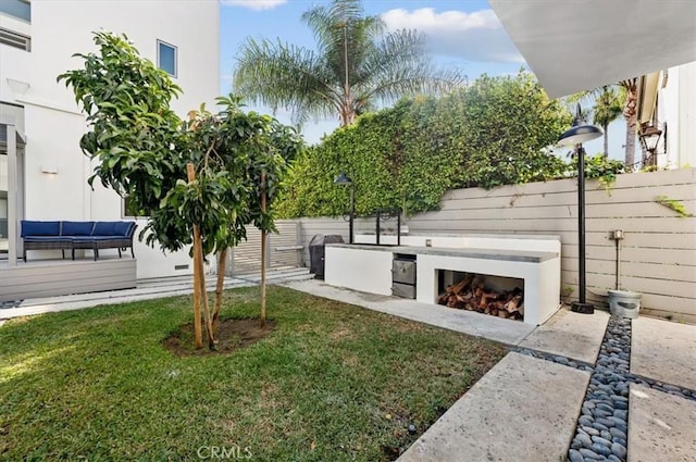 753 N Orange Dr, Los Angeles, CA 90038 - photo 33