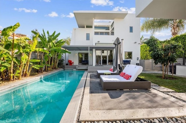 753 N Orange Dr, Los Angeles, CA 90038 - photo 31