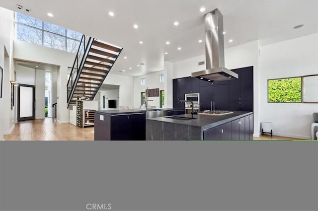 753 N Orange Dr, Los Angeles, CA 90038 - photo 8