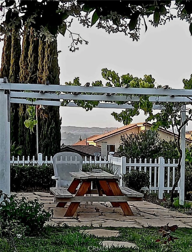 1717 Morning Sun Ave, Walnut, CA 91789 - view of balcony
