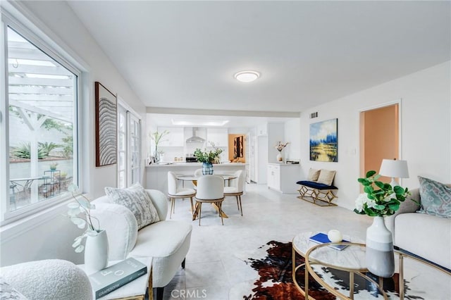 1717 Morning Sun Ave, Walnut, CA 91789 - view of living room
