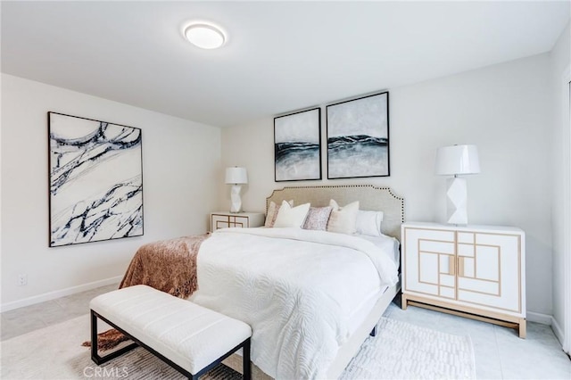 1717 Morning Sun Ave, Walnut, CA 91789 - bedroom featuring baseboards