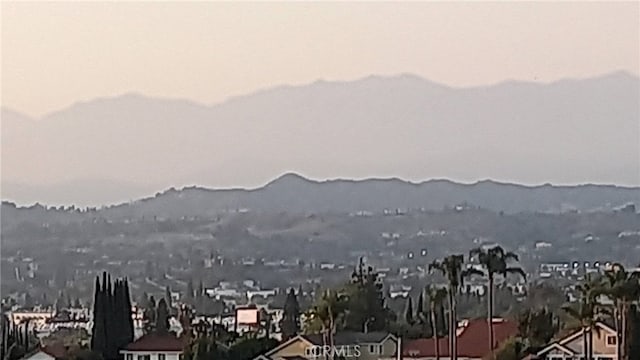 1717 Morning Sun Ave, Walnut, CA 91789 - mountain view