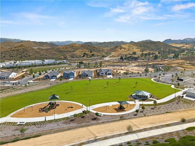 28706 Wildflower Ter, Castaic, CA 91384 - photo 38