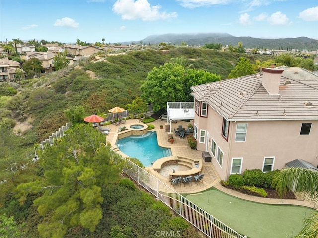 45242 Oakville Ct, Temecula, CA 92592 - photo 75