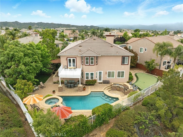 45242 Oakville Ct, Temecula, CA 92592 - photo 74