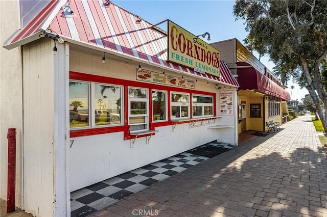 1207 Seal Way, Seal Beach, CA 90740 - view of building exterior