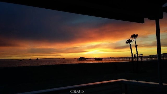 1207 Seal Way, Seal Beach, CA 90740 - water view