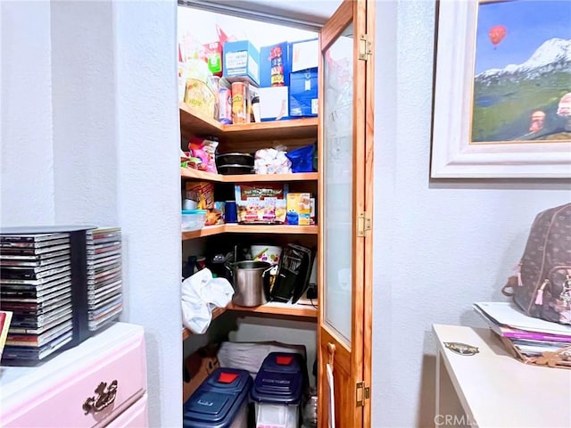 41410 Juniper St Unit 1513, Murrieta, CA 92562 - view of storage area